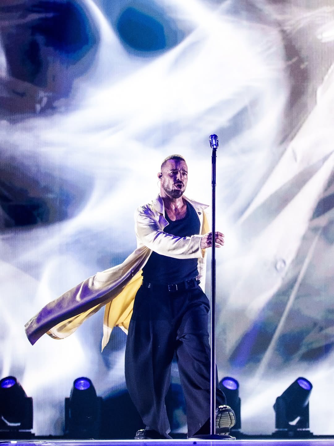 Ricky Martin
