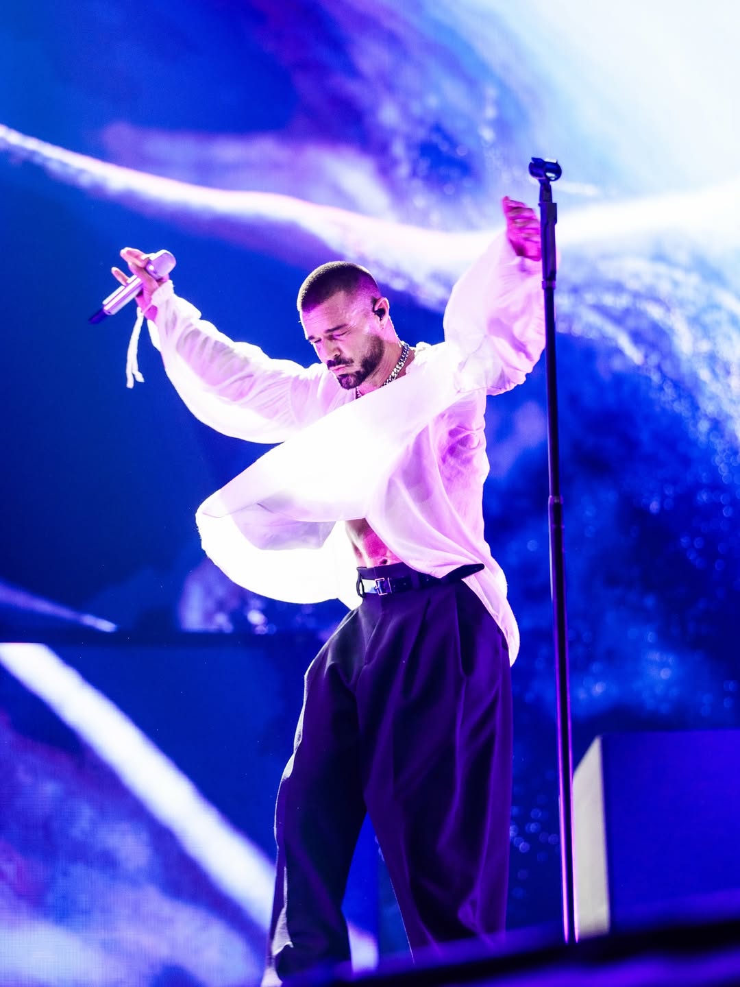 Ricky Martin Tour 2026 - Concert Dates & Tickets
