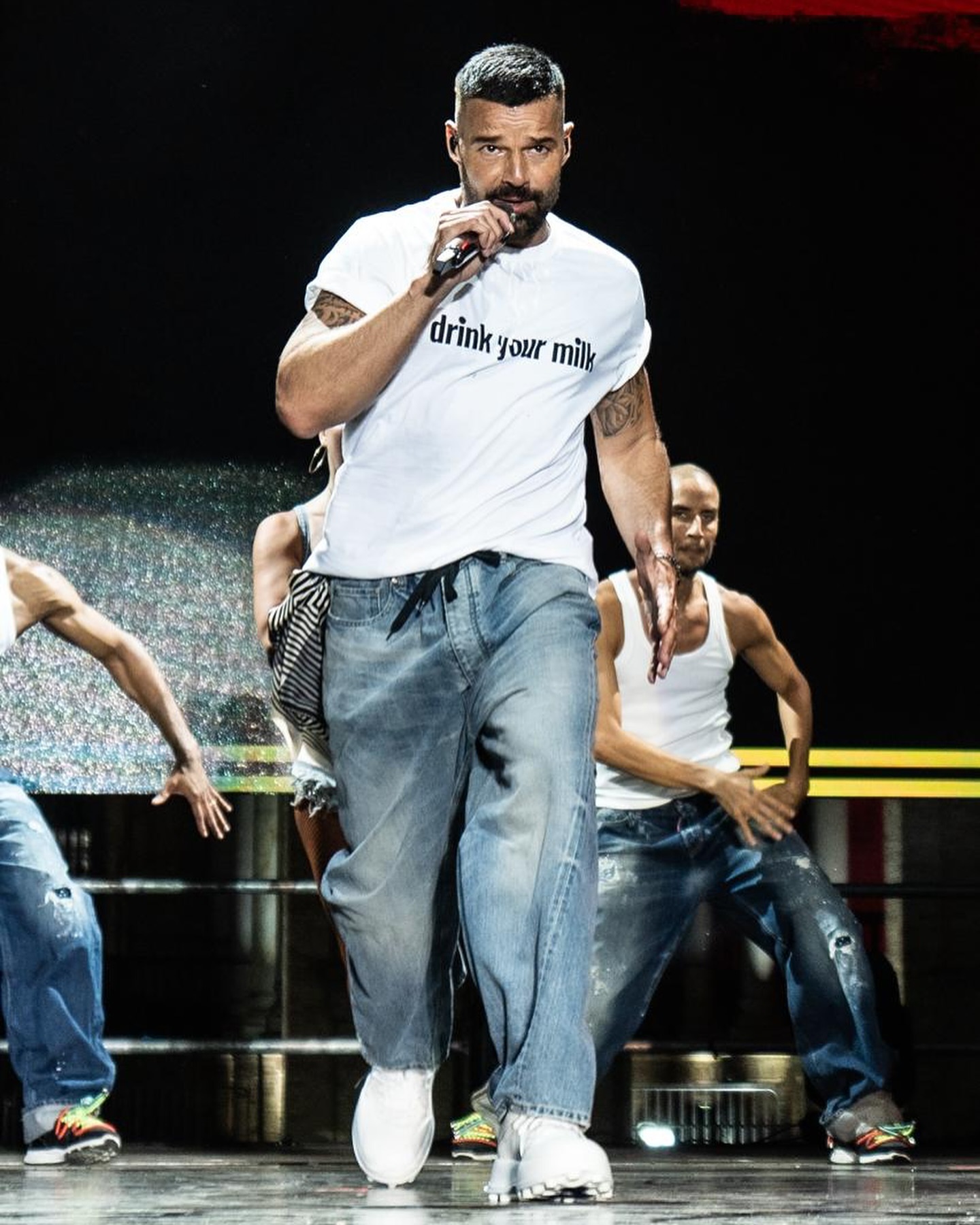 Ricky Martin